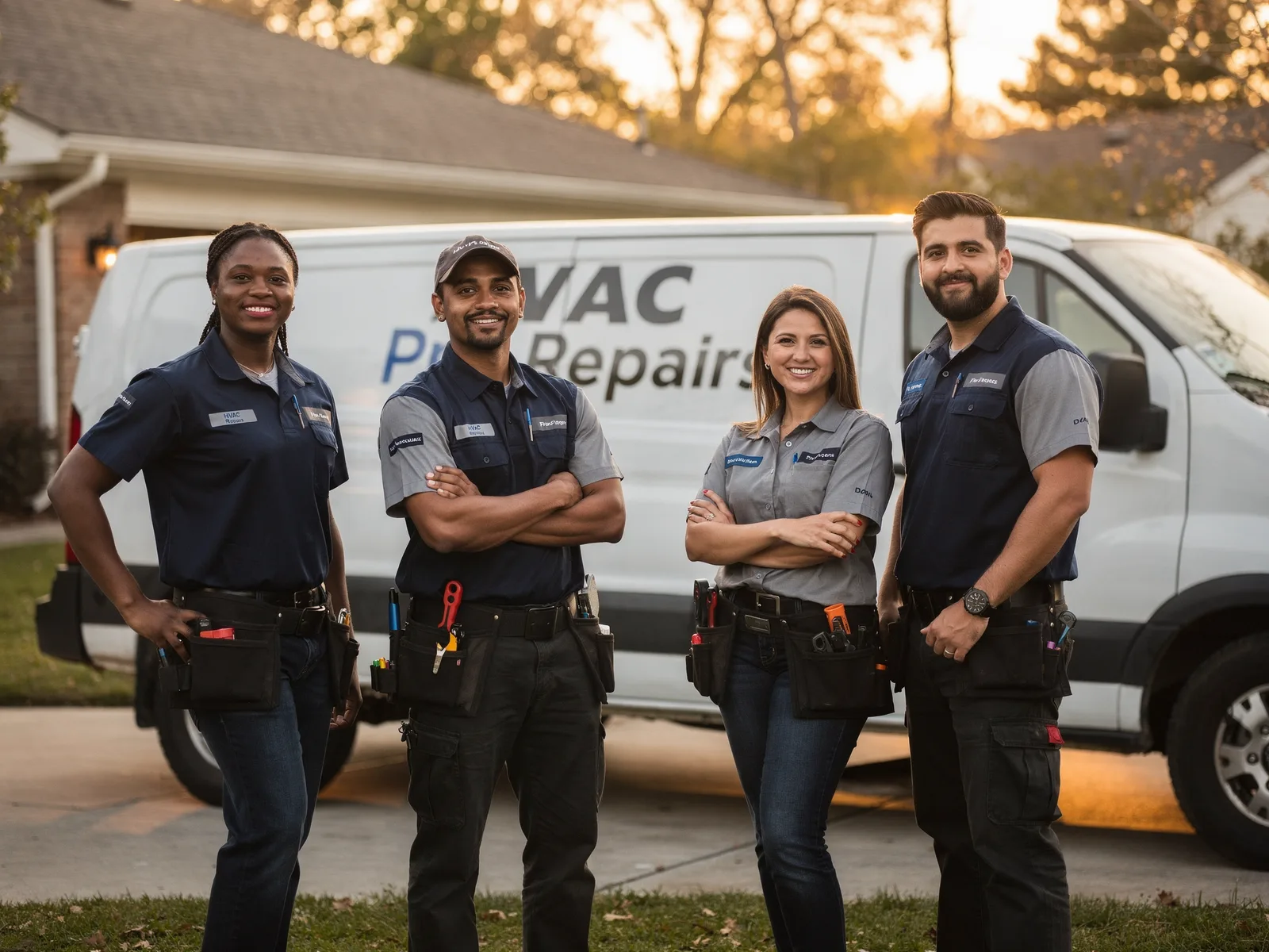 Heat Pump Repair company in Eatonville, WA