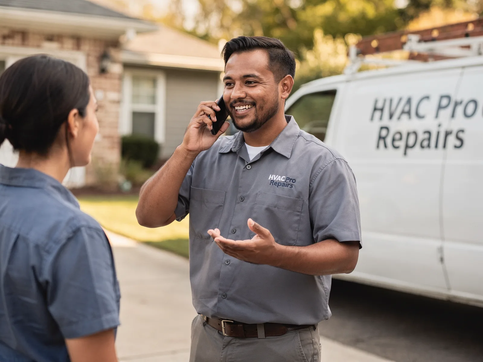 Heat Pump Repair Eatonville, WA FAQs